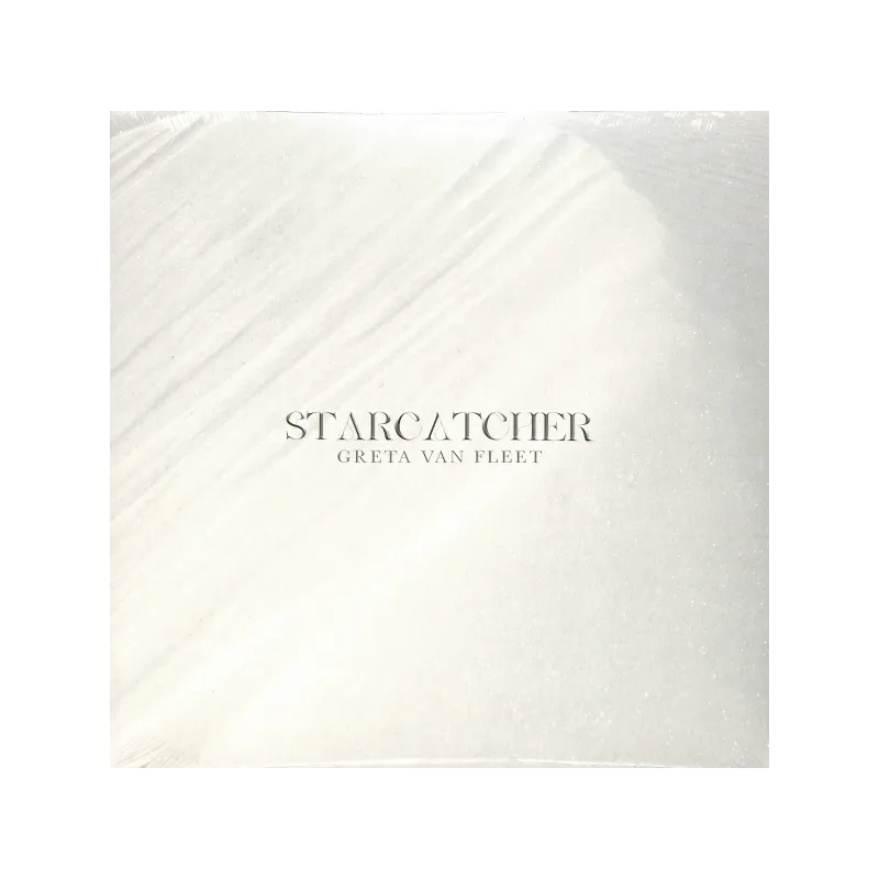GRETA VAN FLEET STARCATCHER CD