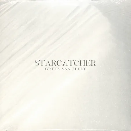 GRETA VAN FLEET STARCATCHER CD