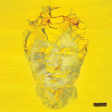 ED SHEERAN SUBTRACT CD