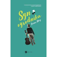 SYN OGRODNIKA Janos Hay - Wielka Litera