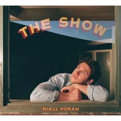 NIALL HORAN THE SHOW CD