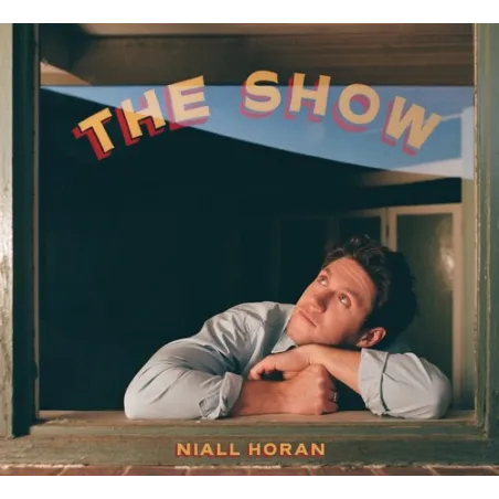 NIALL HORAN THE SHOW CD