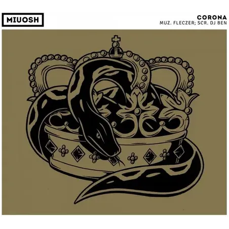 MIUOSH CORONA CD