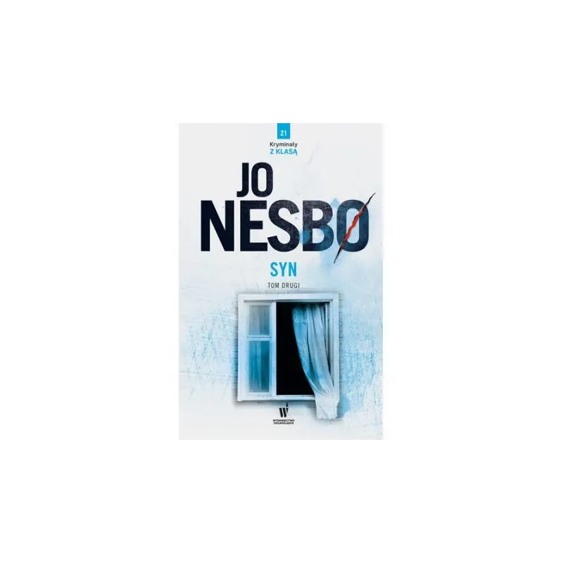 SYN 2 Jo Nebo 