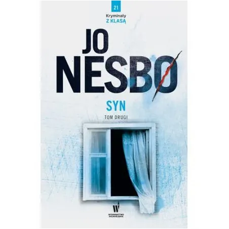 SYN 2 Jo Nebo 