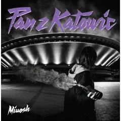 MIUOSH PAN Z KATOWIC CD