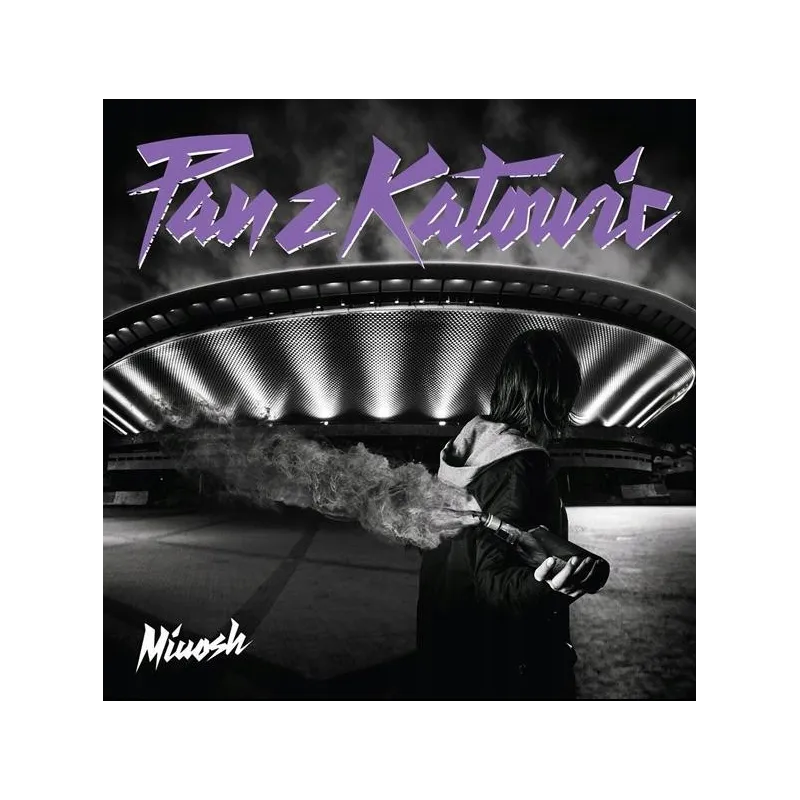 MIUOSH PAN Z KATOWIC CD