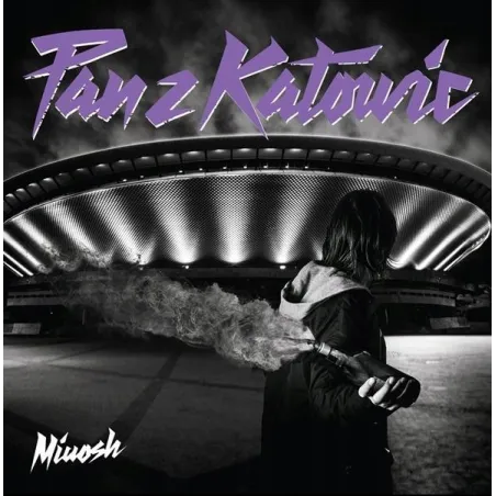 Miuosh Pan Z Katowic Cd Miuosh Pan Z Katowic Cd