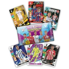 La Liga 2024 Zestaw Startowy