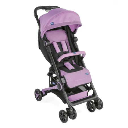 WÓZEK SPACEROWY SPACERÓWKA CHICCO MIINIMO 2 LILLA 0+