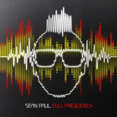 SEAN PAUL FULL FREQUENCY CD