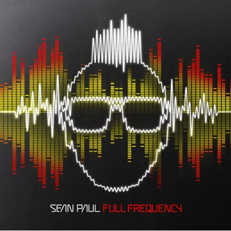 SEAN PAUL FULL FREQUENCY CD