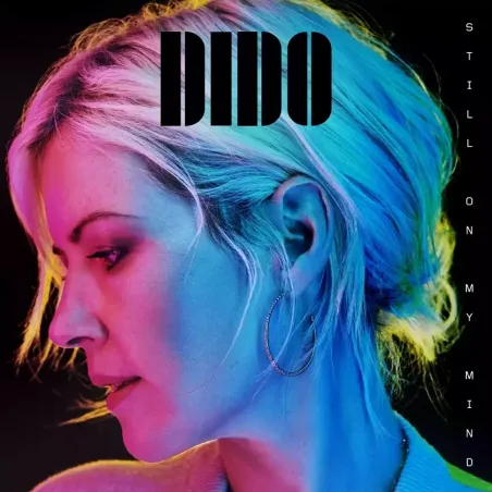 DIDO STILL ON MY MIND CD