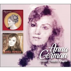 ANNA GERMAN PIOSENKI POLSKIE I ROSYJSKIE 3XCD