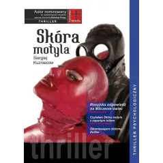 SKÓRA MOTYLA - Muza