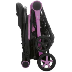 Wózek Spacerowy Spacerówka Chicco Miinimo 2 Lilla 0+