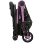 Wózek Spacerowy Spacerówka Chicco Miinimo 2 Lilla 0+ Wózek Spacerowy Spacerówka Chicco Miinimo 2 Lilla 0+