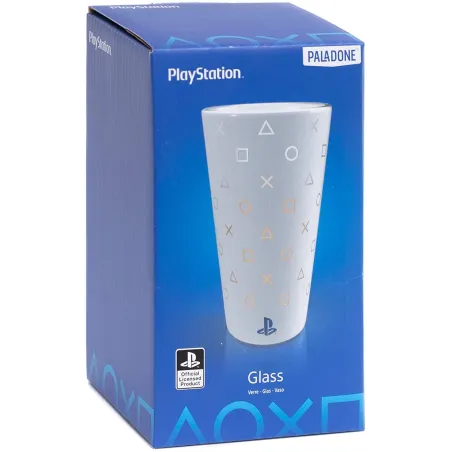 SZKLANKA PLAYSTATION PS5 450ML