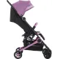 Wózek Spacerowy Spacerówka Chicco Miinimo 2 Lilla 0+ Wózek Spacerowy Spacerówka Chicco Miinimo 2 Lilla 0+