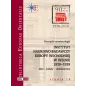 POCZĄTKI SOWIETOLOGII: INSTYTUT NAUKOWOBADAWCZY EUROPY WSCHODNIEJ W WILNIE 19301939