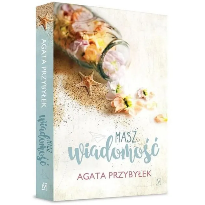 MASZ WIADOMOSĆ Agata Przybyłek