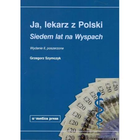 Ja, Lekarz Z Polski Ja, Lekarz Z Polski