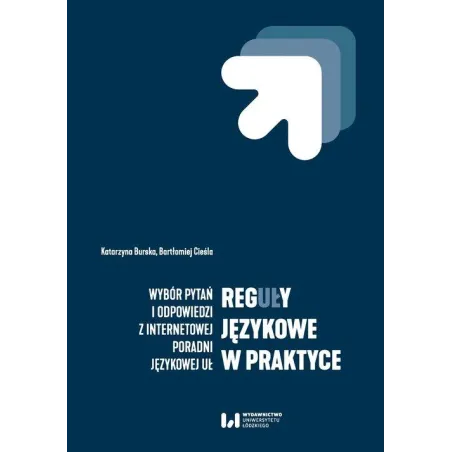 Reguły Językowe W Praktyce