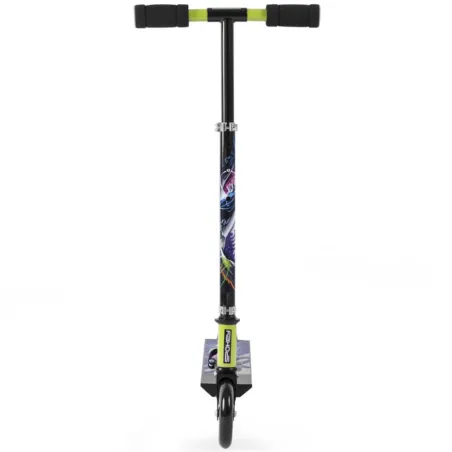 Hulajnoga Dla Dzieci Spokey Snipp 120 Mm