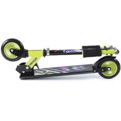 HULAJNOGA DLA DZIECI SPOKEY SNIPP 120 MM