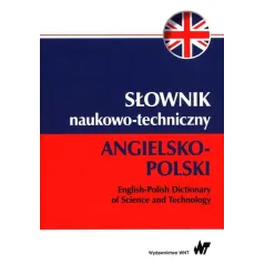 SŁOWNIK NAUKOWOTECHNICZNY ANGIELSKOPOLSKI