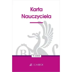KARTA NAUCZYCIELA