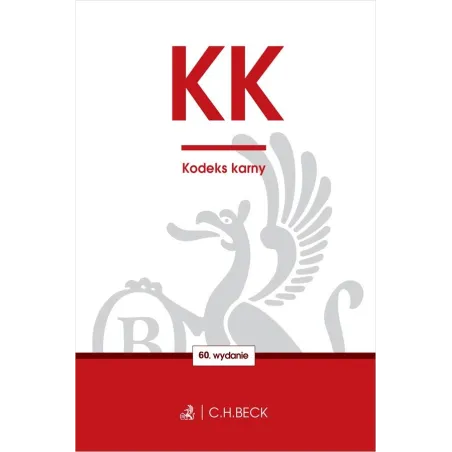 KK. KODEKS KARNY