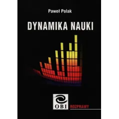 DYNAMIKA NAUKI