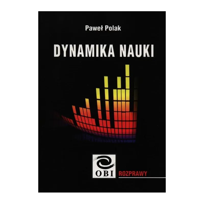 DYNAMIKA NAUKI