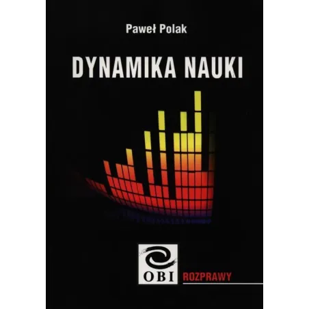 DYNAMIKA NAUKI