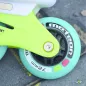 Rolki Regulowane S Rozmiar 30-33 Meteor Monster – Łożyska Abec-7 I Hamulec
