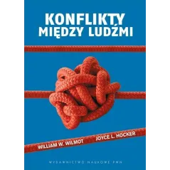 KONFLIKTY MIĘDZY LUDŹMI