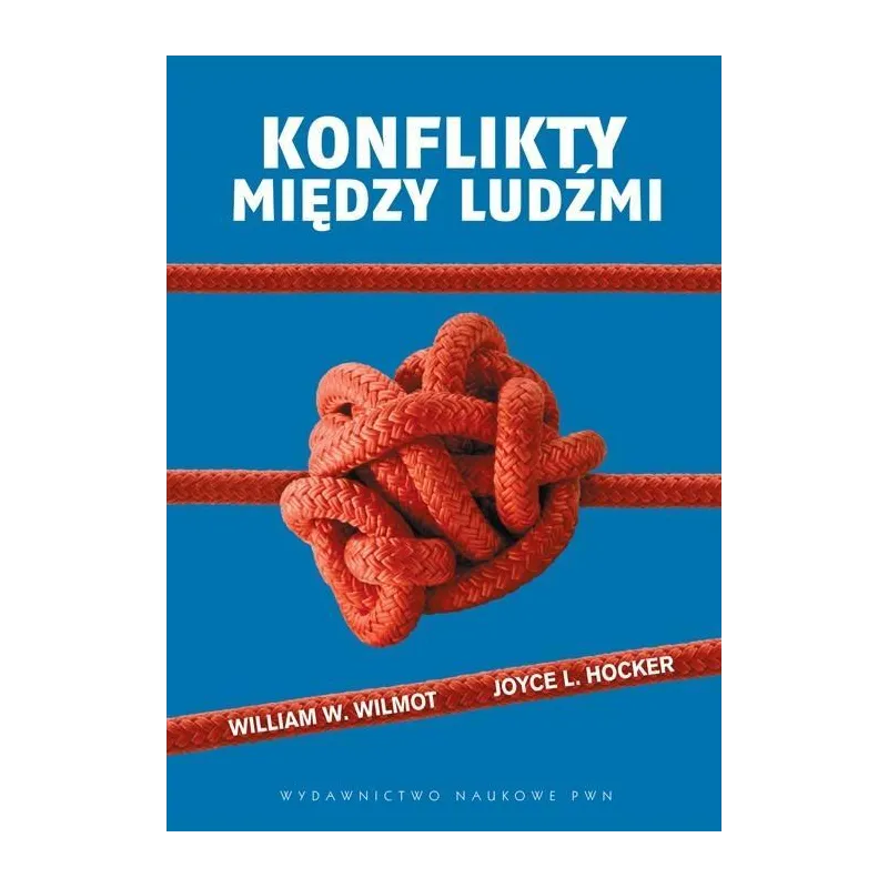 KONFLIKTY MIĘDZY LUDŹMI