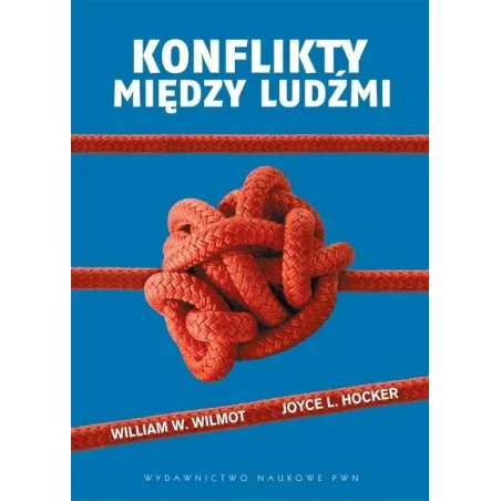 KONFLIKTY MIĘDZY LUDŹMI
