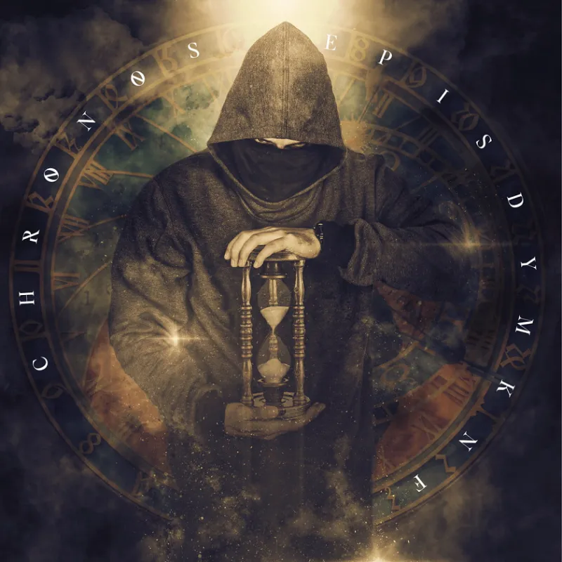 EPIS DYM KNF CHRONOS CD