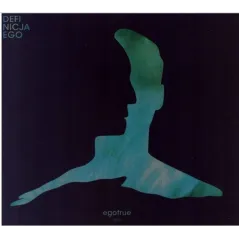 EGOTRUE DEFINICJA EGO CD