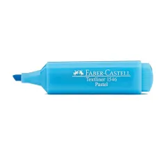 ZAKREŚLACZ PASTELOWY MORSKI FABER CASTELL