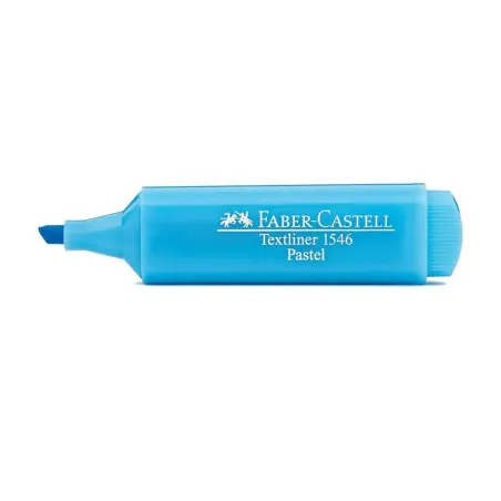 ZAKREŚLACZ PASTELOWY MORSKI FABER CASTELL