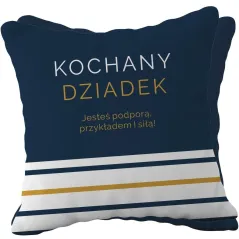 PODUSZKA KOCHANY DZIADEK