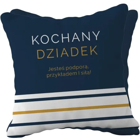 PODUSZKA KOCHANY DZIADEK
