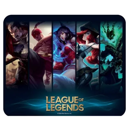 PODKŁADKA POD MYSZKĘ - LEAGUE OF LEGENDS