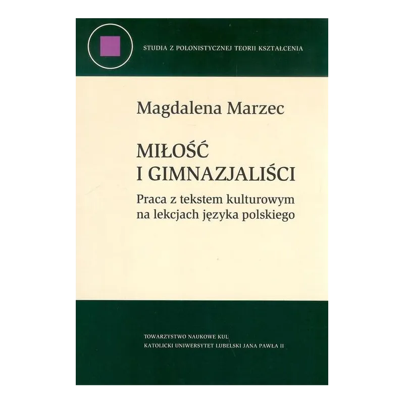 Magdalena Marzec