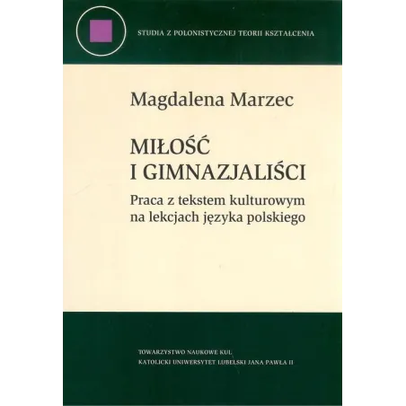 Magdalena Marzec