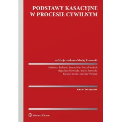 Redakcja naukowa: Maciej Rzewuski