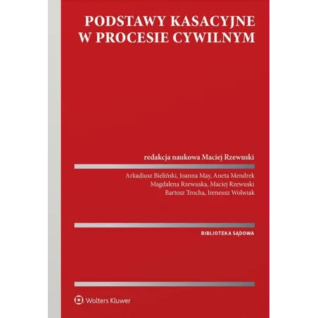 Redakcja naukowa: Maciej Rzewuski